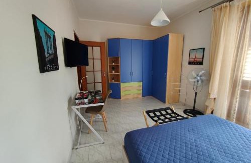 Avellino Apartment | Hyria Intero Appartamento in centro città