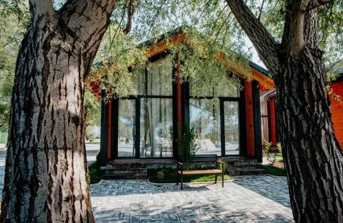 Shkoder County Resort | Hysaj Agroturizëm