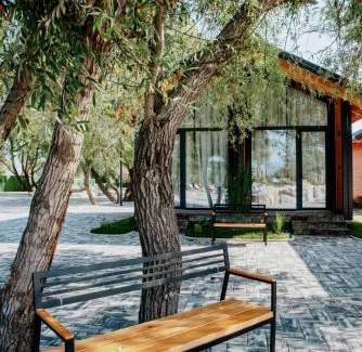 Shkoder County Resort | Hysaj Agroturizëm