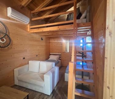 Shkoder County Resort | Hysaj Agroturizëm