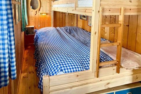 Al House | Hytte På Ål-Fjellet Med Utsikt Til Hallingskarvet