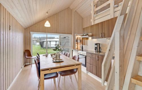 Hanstholm Other | Hytteby – Hanstholm Camping – Thy Feriepark
