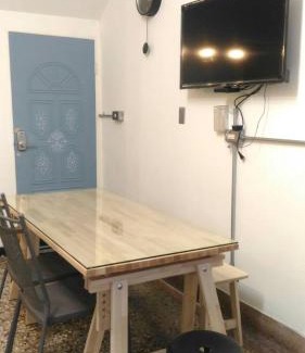 Old Town House | i老宅2-安平漁光樂
