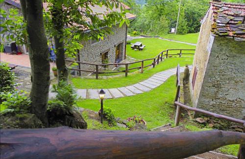 Cutigliano House | I 3 Porcellini