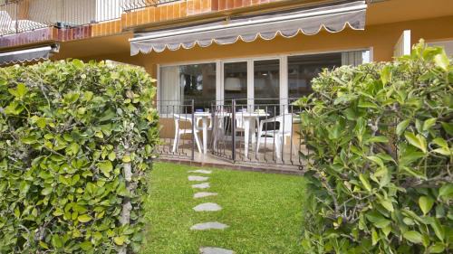 Calella de Palafrugell Apartment | I-51 - Calella de Palafrugell
