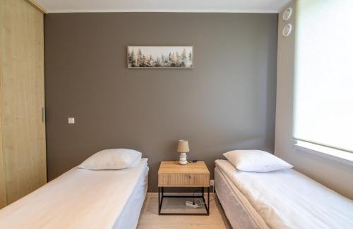 Pirita Hotel | I&A Residence Pirita314