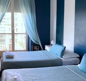 Gioia Bed & Breakfast | I Am Here - Gioia 71