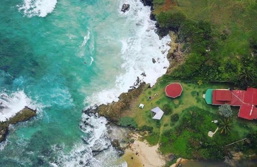 Moore Town House | I and I Jamaica