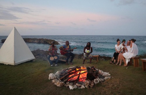 Moore Town House | I and I Jamaica