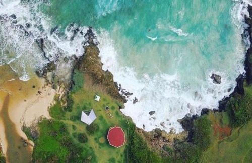 Moore Town House | I and I Jamaica