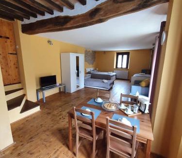 Matelica Bed & Breakfast | I Balzani B&B