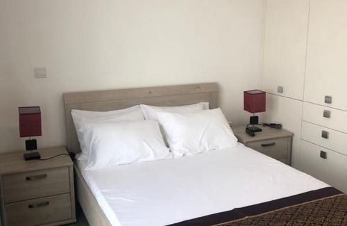 Labone Apartment | I bedroom luxury apartment at Labone