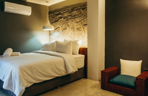 El Poblado Hotel | I Believe All Suite