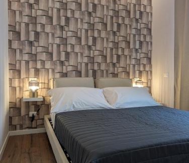 Livorno House | I Bimbi Guesthouse