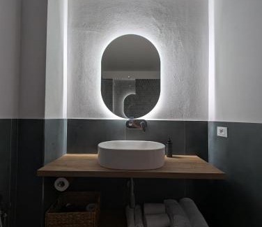 Livorno House | I Bimbi Guesthouse