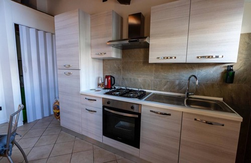 Livorno Bed & Breakfast | I Bimbi Superior Apartment