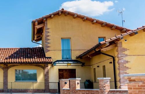 Magliano Alpi Bed & Breakfast | I Boschetti