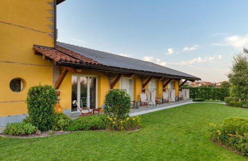 Magliano Alpi Bed & Breakfast | I Boschetti