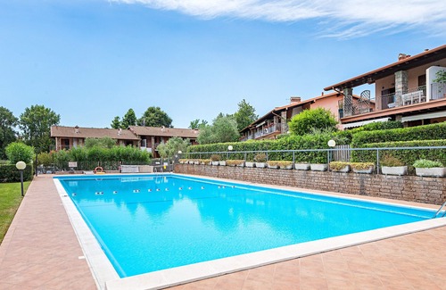 Polpenazze del Garda Apartment | I Broli 7 Apartment by Wonderful Italy