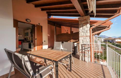 Polpenazze del Garda Apartment | I BROLI - lovely nest with pool