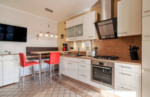 Polpenazze del Garda Apartment | I BROLI - lovely nest with pool