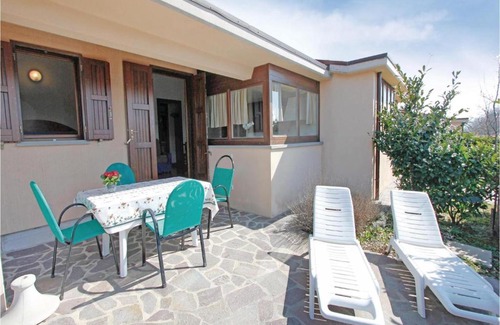 Palazzuolo sul Senio House | I Cancelli - Trilo