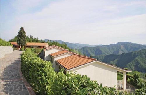 Palazzuolo sul Senio House | I Cancelli - Trilo