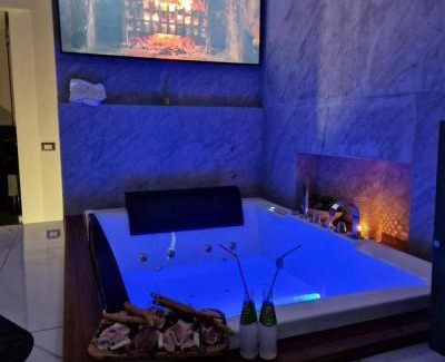 Palermo Hotel | I Cappuccini Suite