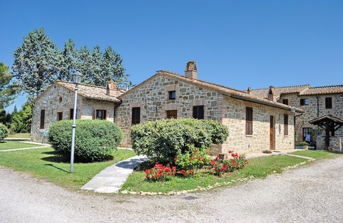 Ospedalicchio Hotel | I Casali Della Ghisleria