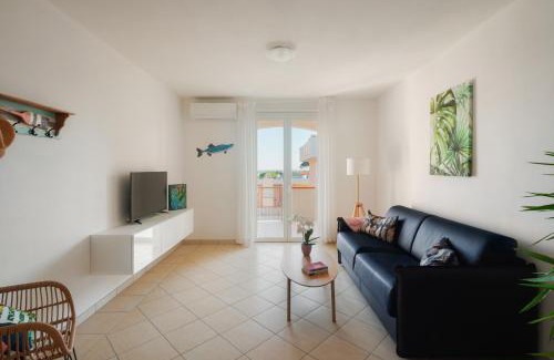 Follonica Hotel | I Cinque Pini