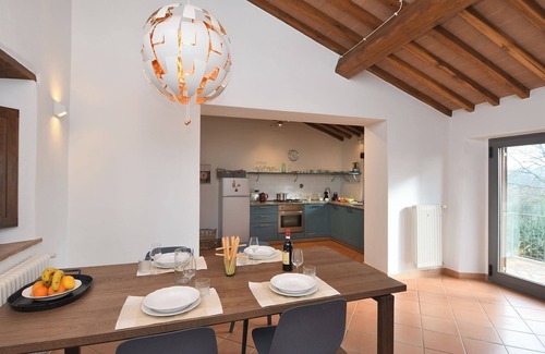 Castelnuovo Berardenga Apartment | I Cipressi, Vignale, Castelnuovo Berardenga, Siena and Chianti