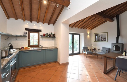 Castelnuovo Berardenga Apartment | I Cipressi, Vignale, Castelnuovo Berardenga, Siena and Chianti