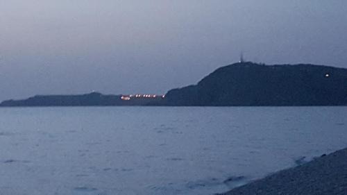 Milazzo Bed & Breakfast | I colori del mare