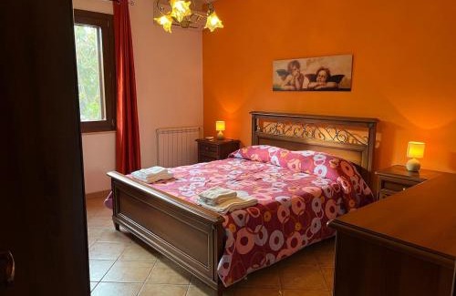 Birgi Vecchi Apartment | I Colori dello Stagnone