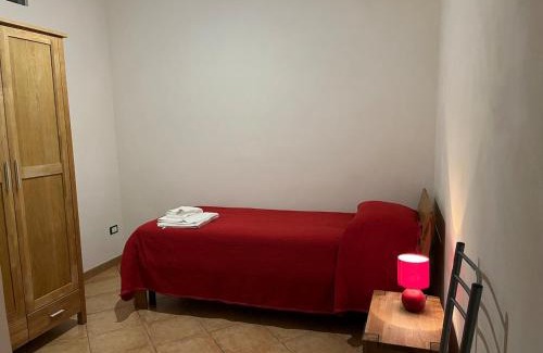 Birgi Vecchi Apartment | I Colori dello Stagnone