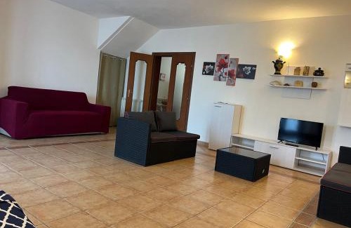 Birgi Vecchi Apartment | I Colori dello Stagnone
