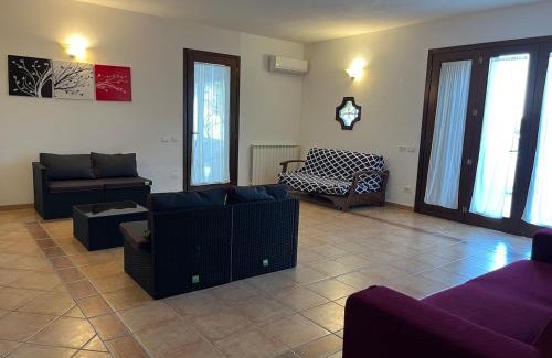 Birgi Vecchi Apartment | I Colori dello Stagnone