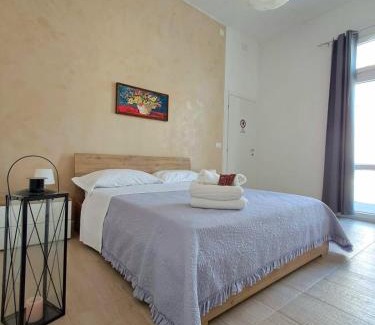 Santa Lucia House | I Colori di Sicilia