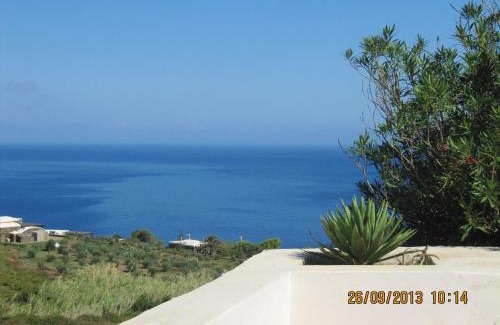 Kamma Apartment | I Dammusi di Punta Karace