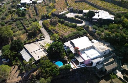 Kamma Apartment | I Dammusi di Punta Karace