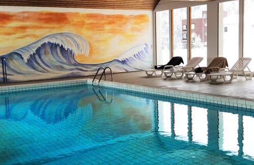 Arosa Apartment | I dr Rehwiesa A32