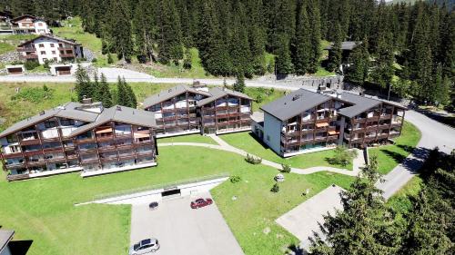 Arosa Apartment | I dr Rehwiesa A32