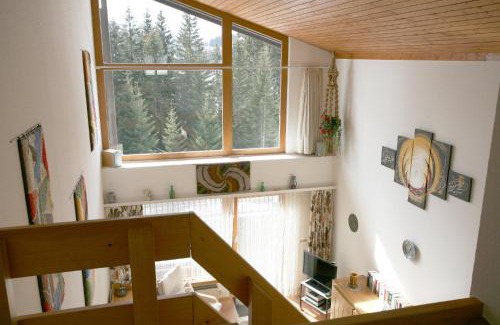 Arosa Apartment | I dr Rehwiesa A32