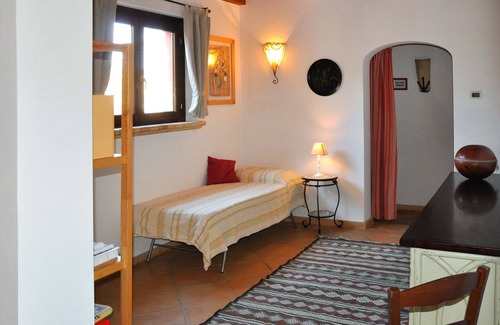 Citta Sant'Angelo House | I Due Carpini by Interhome