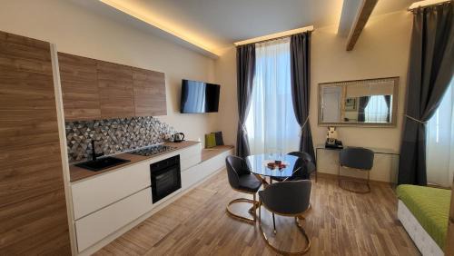 Taormina House | I Due Grifoni Studio Flat