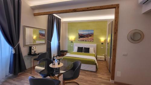 Taormina House | I Due Grifoni Studio Flat