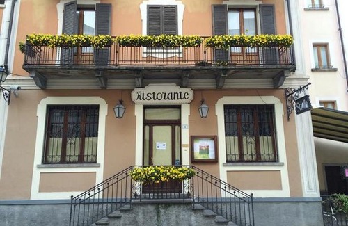 Domodossola House | I Due Monaci