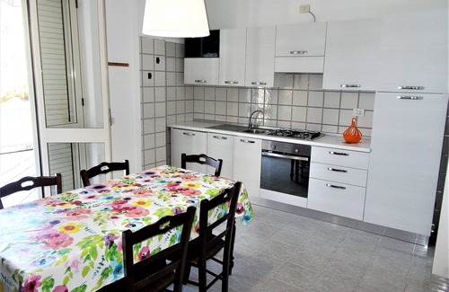 Marina di Pisciotta Apartment | I FIORI DI DONNA ESTER
