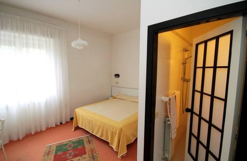 Chianciano Terme Apartment | I Fucoli
