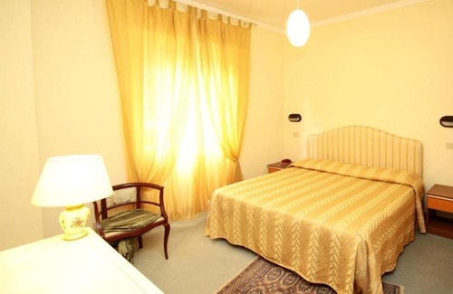 Chianciano Terme Apartment | I Fucoli